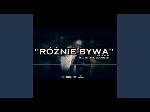 RÓŻNIE BYWA