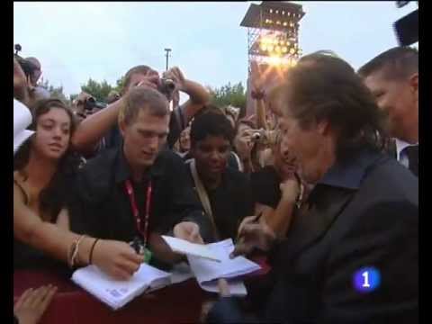 La 72 Mostra de Venecia arranca con un drama en el Everest