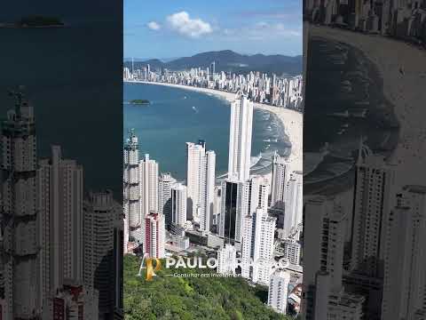 Área à venda em Balneário Piçarras, 217.629,80m²