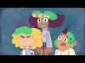 Open video