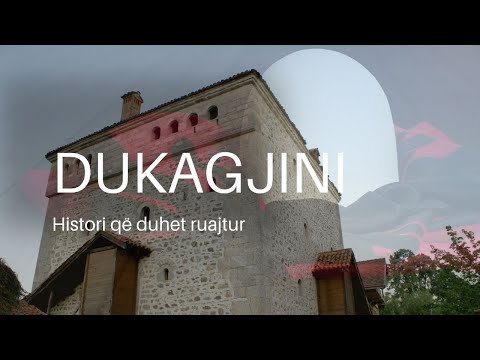 DUKAGJINI NË ZEMRAT TONA