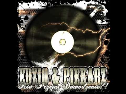 Edzio&Piekarz - Kto przejął dowodzenie ?!