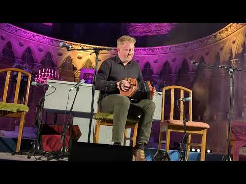 Cormac Begley & Stephanie Keane.