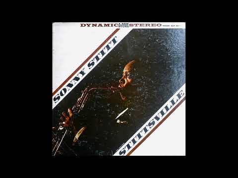 Sonny Stitt – Stittsville