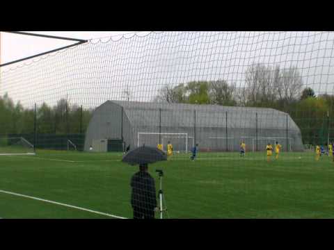 UMKS Piaseczno - UKS Młodzik Radom