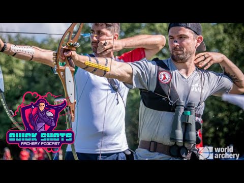 Quick Shots Alex Melnik