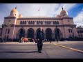 Eli Brown Live The Shrine Outdoors Nov 2024