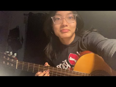 conversations with the moon - grentperez (cova!)