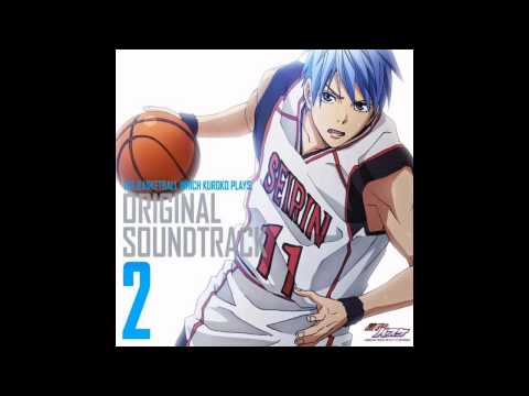 Kuroko no Basket 2 OST Disc 1 - 20. ファルトレク