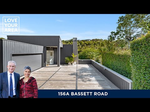 SOLD 156A Bassett Road, Remuera | Steve Koerber