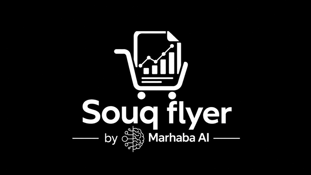 Souq Flyer Intelligence & Promo Analytics Platform