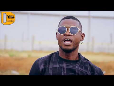 Puto Langa - Sou Do Gueto (Video Oficial)