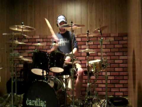 No Other Hope - written and recorded by Jason Carr - Drums by Jeff Baylor