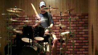 No Other Hope - written and recorded by Jason Carr - Drums by Jeff Baylor