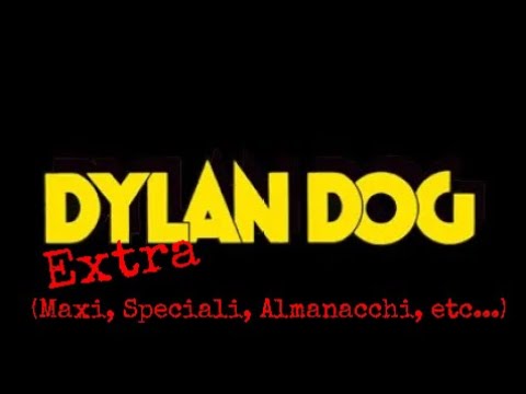 Dylan Dog: Collezione storica a colori n. 1 - (Bonelli)