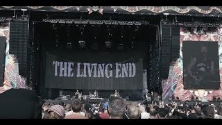 The Living End - &#39;Otherside&#39; (Official Music Video)