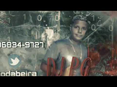 BARCELONA - L7NNON, PK, MUN RA + ACELERADA + BEAT VEM VEM ( DJ PG)