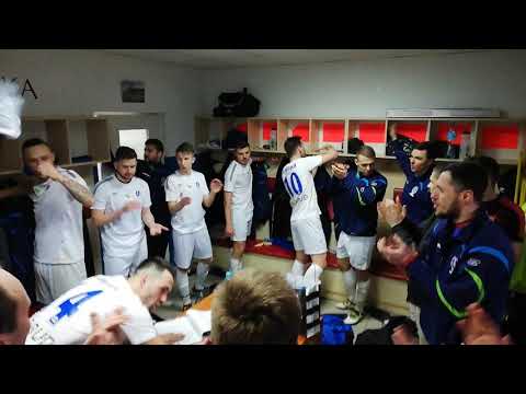 Skawinka Skawina - TS Węgrzce 2-1 - Banda Świrów😎😎✔️