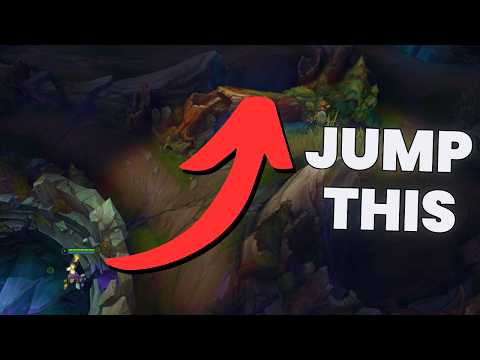 Top 5 Secret Ekko Tricks