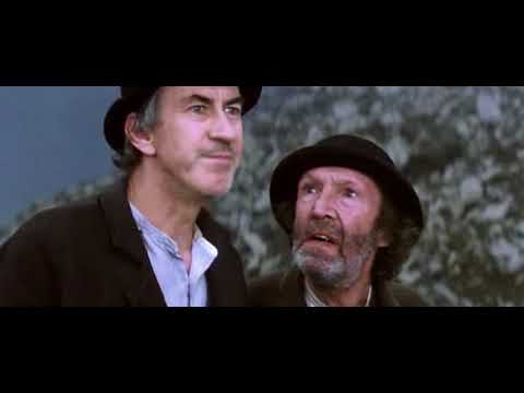 Čekání na Godota (ENG dab./CZ sub.)