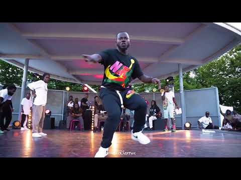 Battle AFROKALYPTYK 2022 – Battle challenge / 7 to smoke