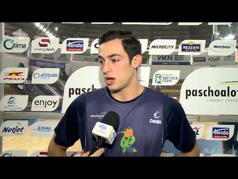 Unesp Notícias - 24/04/2015 - Bauru abre série melhor de cinco do NBB contra Franca - M