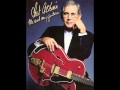 Chet Atkins Things We said Today