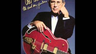 Chet Atkins Things We said Today