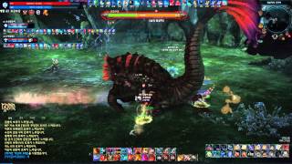 하르키아 광전사 시점 ALL넴드