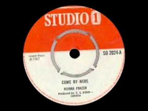 Norma Fraser - Come By Here