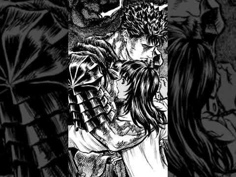 My Favorite BERSERK Panel