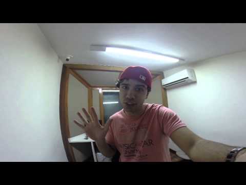 Me Jura (trecho) - Tárik Hadi