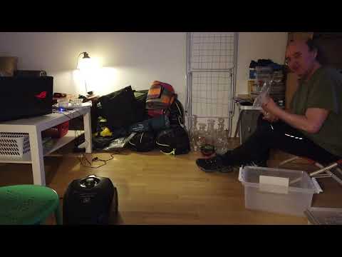 MongoTV_11000 - MIN NYE LEJLIGHED - Del 85 - Jeg Må Af Med Flere Ting Før Jeg Flytter