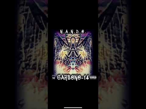 Nando. 8 - Enfermedad mental ft. Mc Marck-Boo