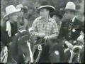Gene Autry meets Roy Rogers