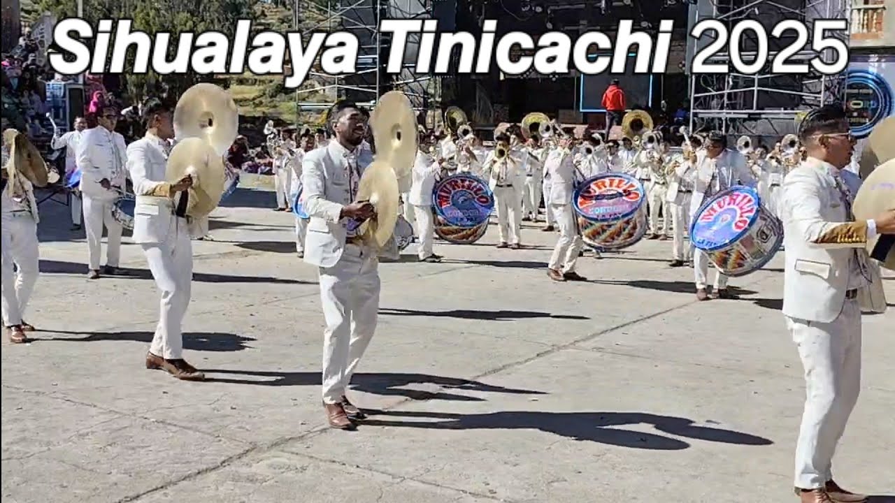 Yunguyo, Puno, Fiesta Patronal