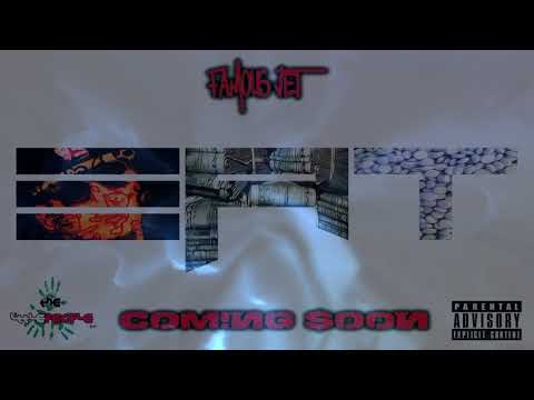 EAT x Famous Vet (Official Visualizer) OMGmadeIt