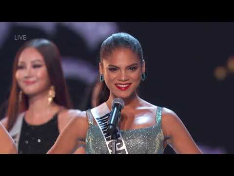 2018 Preliminary Competition Full Show