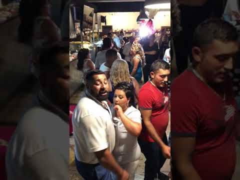 Amax Band - te kames av dziv manca