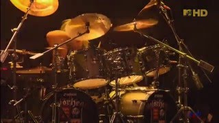 Motörhead - Cradle To The Grave  live 2010 720p