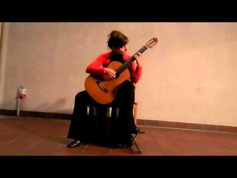 David Pavlovits - "Amethyste"    played by Klaudia Nemeth