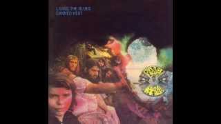 Canned Heat - Boogie Music