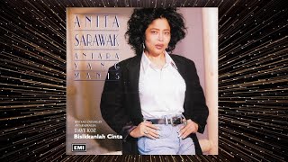 Download lagu Bisikkanlah Cinta - Anita Sarawak mp3
