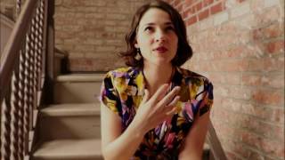 BGR Artist Spotlight: Becca Stevens