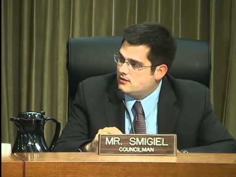 Formal 05/17/11 Session - Norfolk City Council