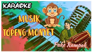 Download lagu Musik topeng monyet - terbaru mp3