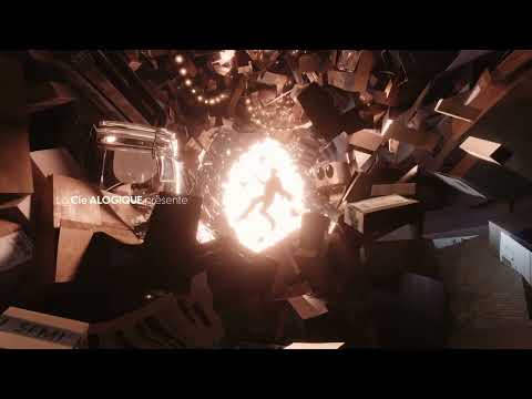 TIM - Magie Nouvelle par la Cie Alogique - Laurent Piron