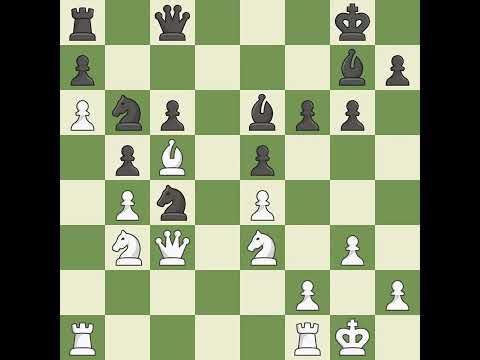 White Sarana, A., Black Shandrygin, Nikita,Neo-Grnfeld Defense: Delayed Exchange Variation, 7.O-O,