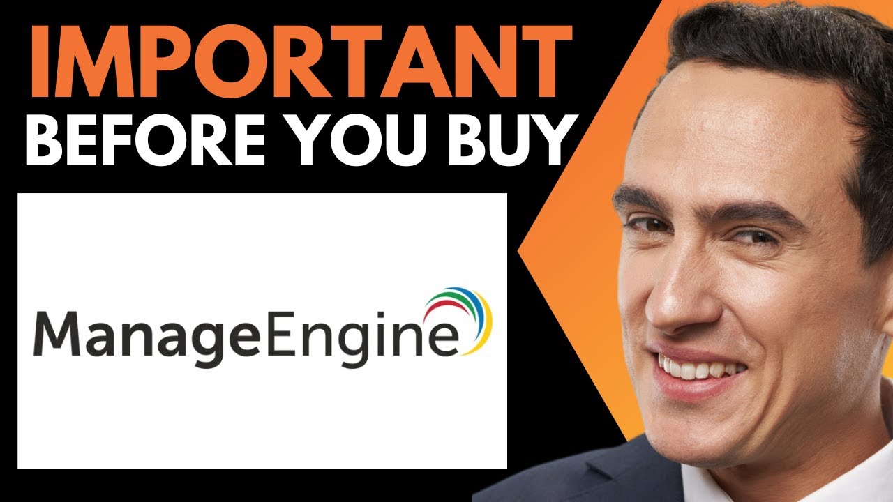 ManageEngine Review: 12 Things You Need To Know Before Buying (Best RMM Software)