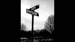 Joy Division  - The drawback (Unpublished) - (demo)  1979
